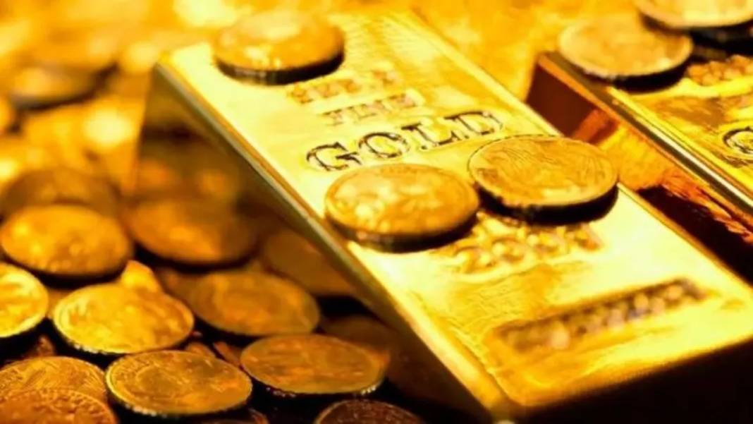 Konya’da altın fiyatları ve güncel döviz kurları I 25 Temmuz 2024 1